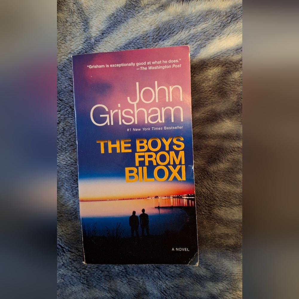 Paperback Duo - Picture 5 of 7